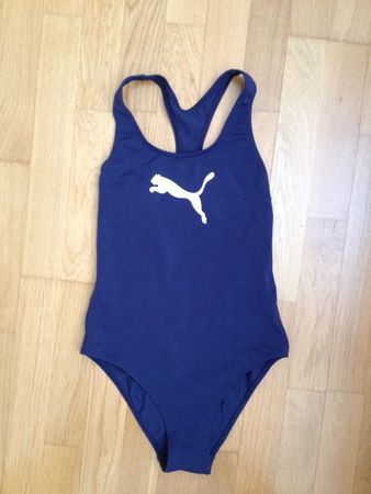 Badeanzug Puma