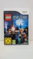 LEGO Harry Potter: Die Jahre 1-4 - Nintendo Wii