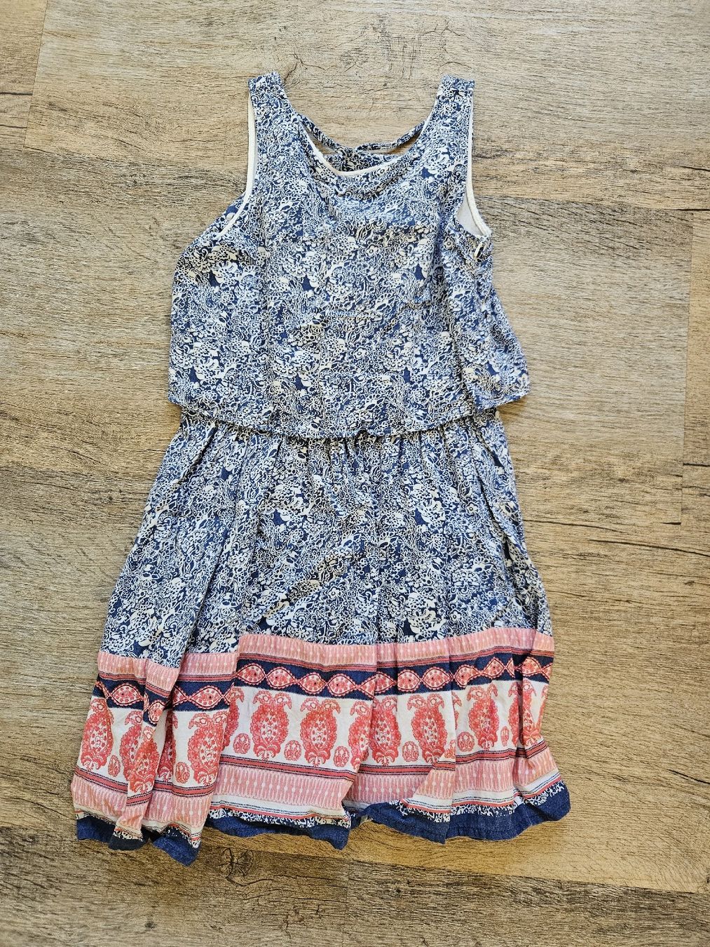 Lotti & Set di vestiti: Mädchen Kleider 134/ 140 – Usato da Altendorf venduto da egi83 4