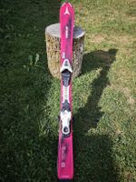 Atomic Vantage Girl 120 cm Kinderski mit Bindung