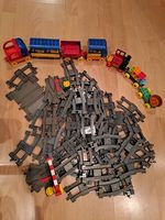 Duplo Eisenbahn