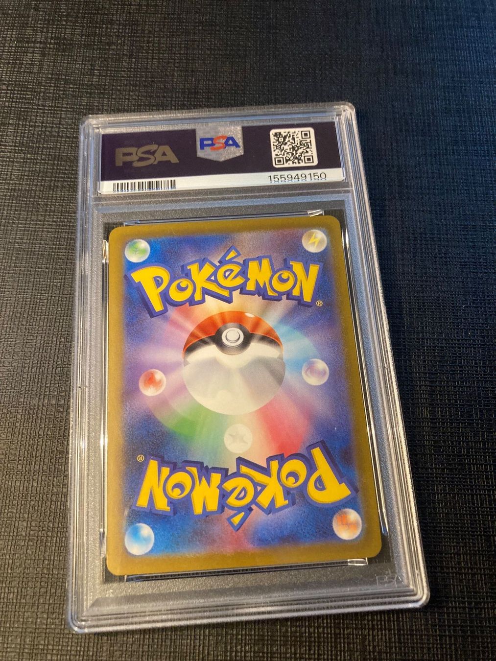 Pokémon Cartes à collectionner: Mega Gengar ex M2a JP PSA 10 – Neuf avec emballage d'origine à lenzburg par dom_wc2x 1