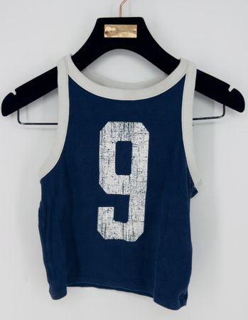 # GIRL - Top Gr. 146/152 - H&M #