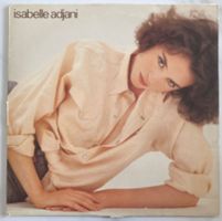 ISABELLE ADJANI - ISABELLE ADJANI