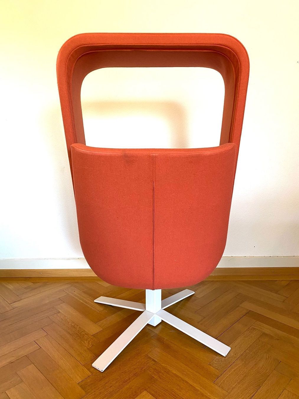 Liegen & Liegestühle: Design Sessel Chair Haworth – Gebraucht aus Olten von sportwelt 6