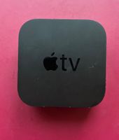 Apple TV 4K 2e génération 32 Go – A2169 – sans télécommande