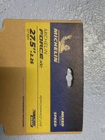 Mountainbikepneus Michelin Force XC