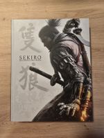 Sekiro Shadows Die Twice -  Guide 