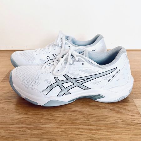 Asics Gel Rocket 11 Hallenschuh Gr. 39.5 NEU