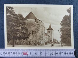 SOLOTHURN BURRISTURM SO AK