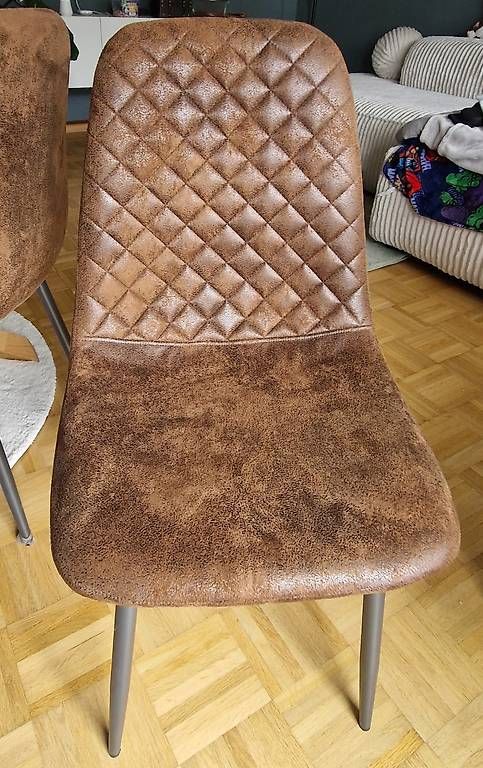 Sedie: Vintage Esszimmerstuhl / 4er Set  – Usato da Allschwil venduto da Chri_s90 1