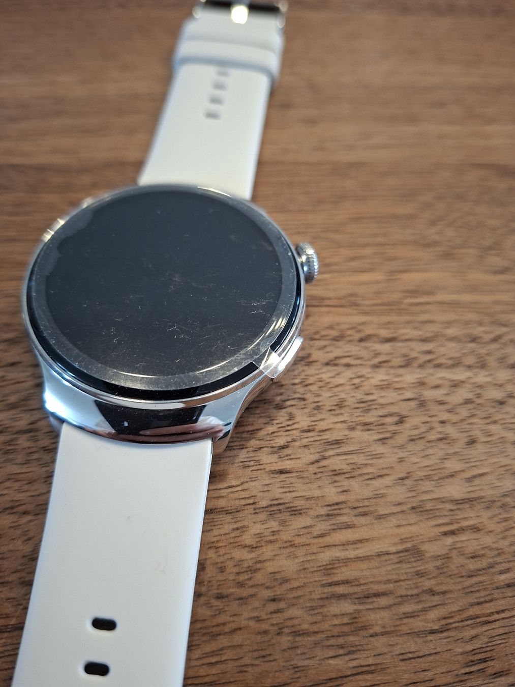 Smart Smartwatch: Smartwatch Z93 Pro – Neu (gemäss Beschreibung) aus Zürich von schaalando 2