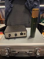 AKG C12 VR "neuwertig & in Top Zustand"
