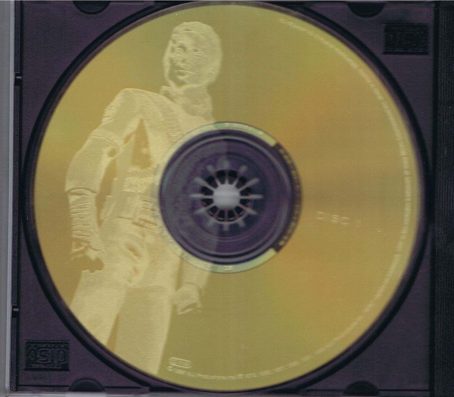 CDs: Michael Jackson / History – D'occasion à Unterengstringen par Lastchance 1