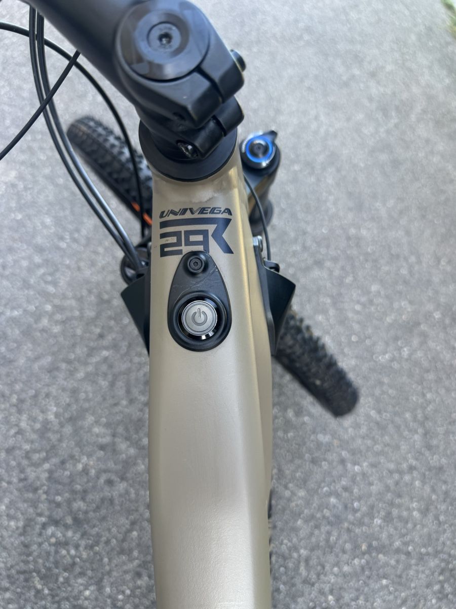 Univega Biciclette: E -bike Univega – Usato da Grenchen venduto da ace_sd5n 9