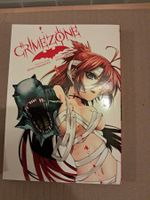 Crimezone Band 1 – Kenji Yamamoto / Seigo Tokiya – Manga