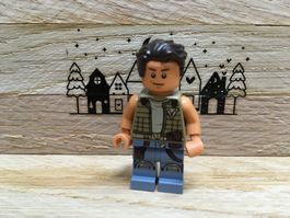 Lego Star Wars Minifigur - sw0849 - Zander Freemaker (75186)