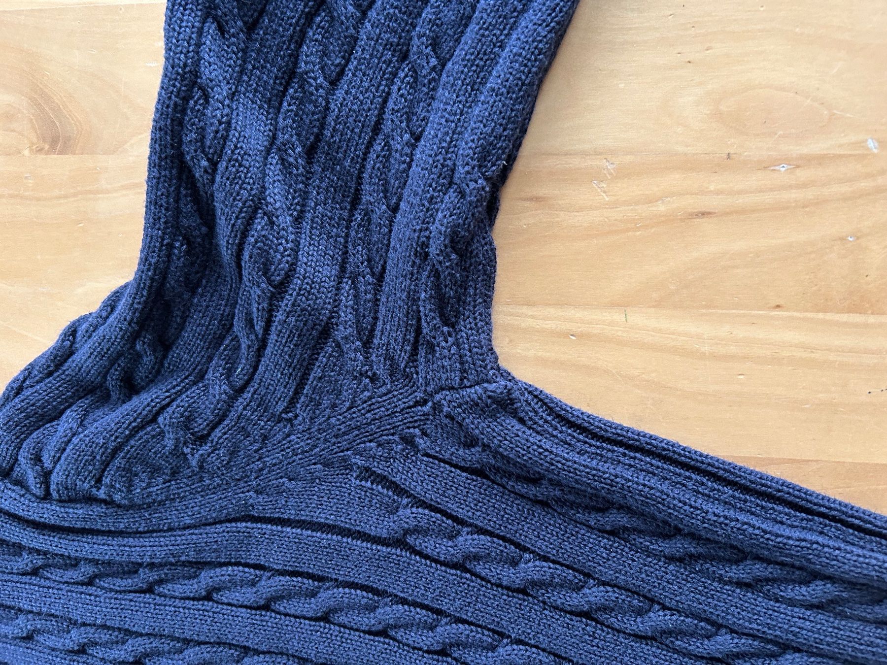 Peter Hahn Maglioni & Felpe: Pullover Baumwolle Peter Hahn Grösse 42 – Usato da Wädenswil venduto da Nanny08 3