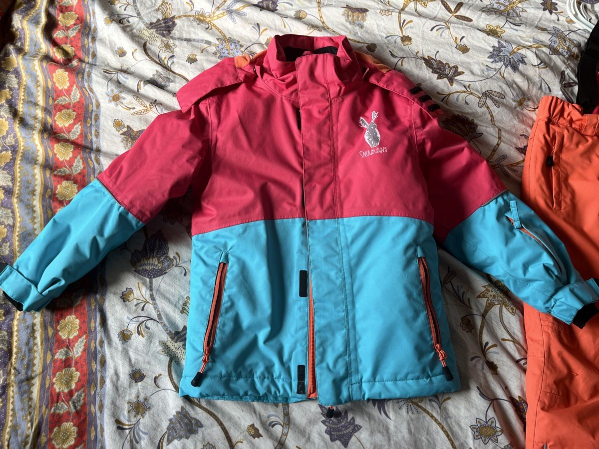 Jumpsuits: Tuta sci completa tg 116 – Gebraucht aus Solduno von NakiBijoux