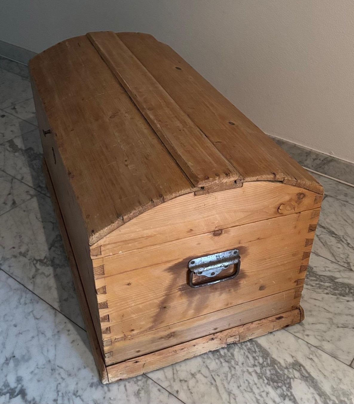 Cassapanche: Holztruhe – Usato da Arlesheim venduto da pbo_2z2z 1