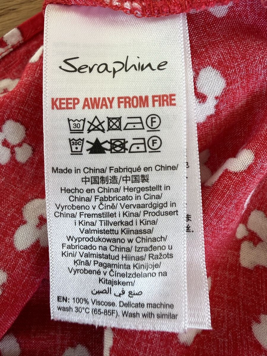 Camicette: Seraphine Umstands- und Stillbluse Gr. 36 – Nuovo (secondo la descrizione) da Wädenswil venduto da anamaria_steinfurth 4