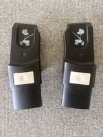 Joolz Kinderwagen-Adapter für Babyschale