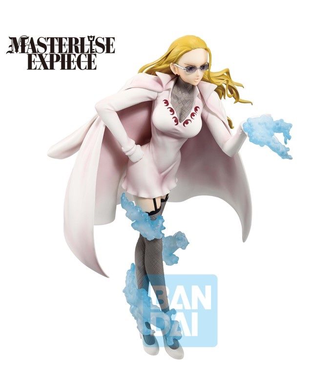 Giocattoli: One Piece - Kalifa Masterlise Expiece ICHIBANSHO Figure (Dev – Nuovo e nell'imballaggio originale da Vuadens venduto da Chouchoujapan 1