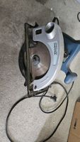 CMI Circular Saw M1Y-DU03-185 1200W used
