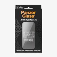 Panzer Glass Iphone 15 Pro