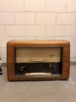 Nordmende Elektra 56 Röhrenradio 1955/56 – Vintage / Sammler