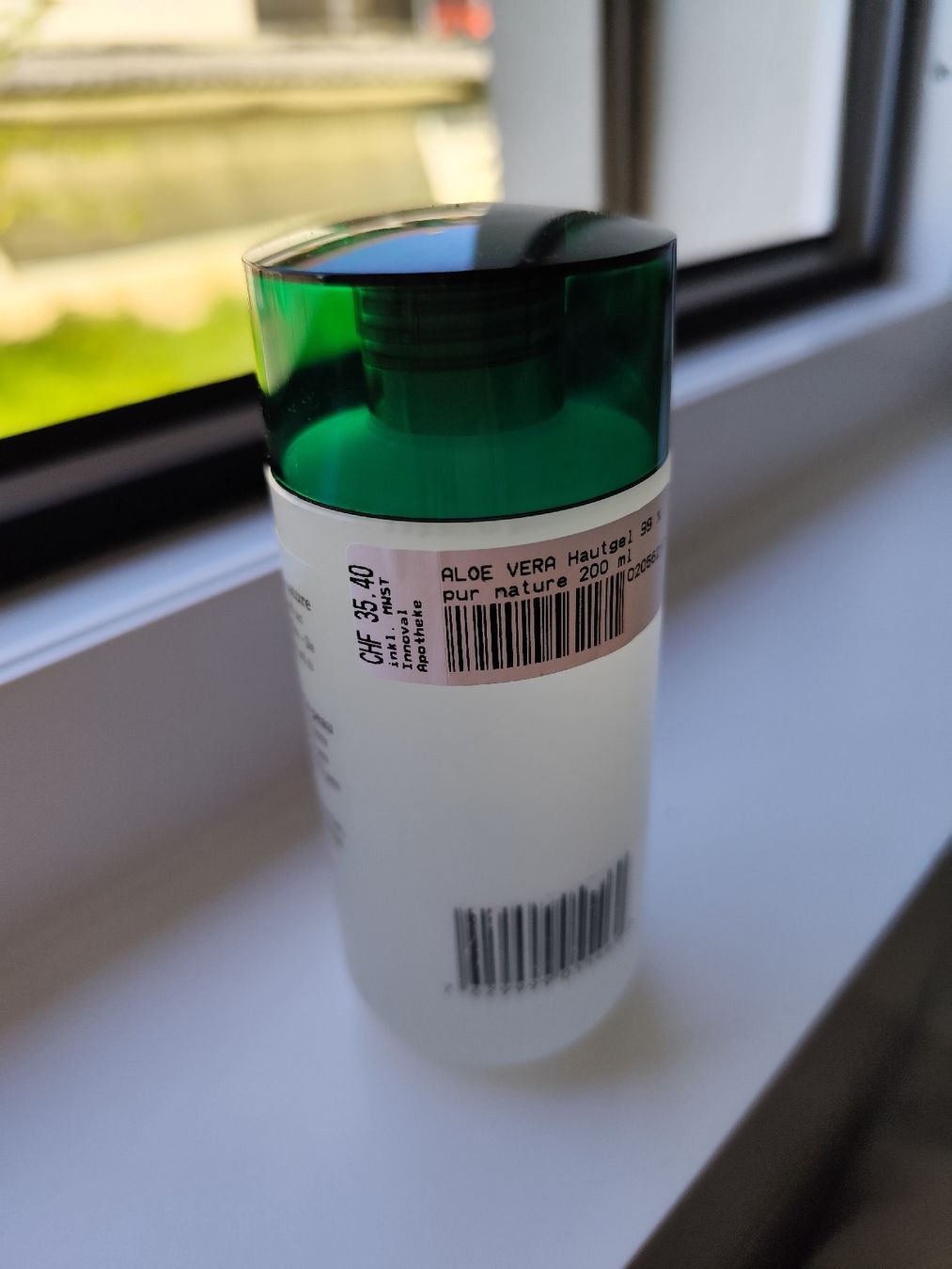 Prodotti di pulizia: Hautgel – Nuovo (secondo la descrizione) da Grossdietwil venduto da bie_2bn5 3