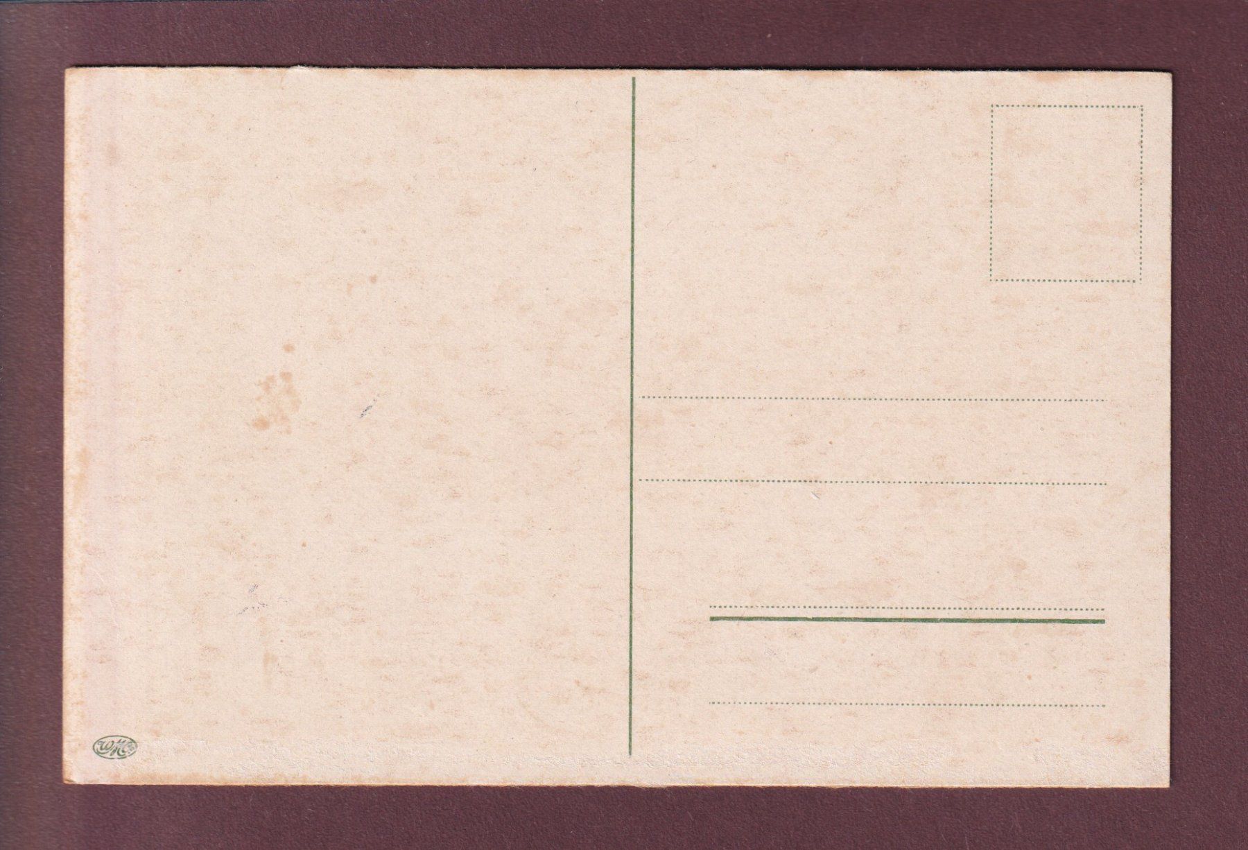 Cartoline postali: BASEL - St. Josephskirche – Usato da Pully venduto da nicecards 1