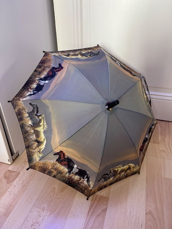 8 Stück Mini-Regenschirme Für Puppen – Bunte Deko Für Spielzeug, Fotos & Kinderpartys