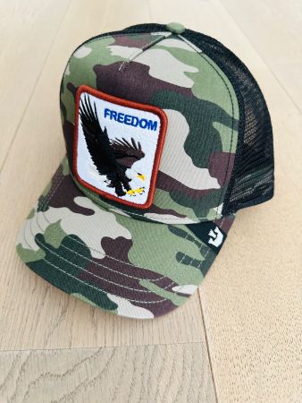Goorin Bros. Cap NEU