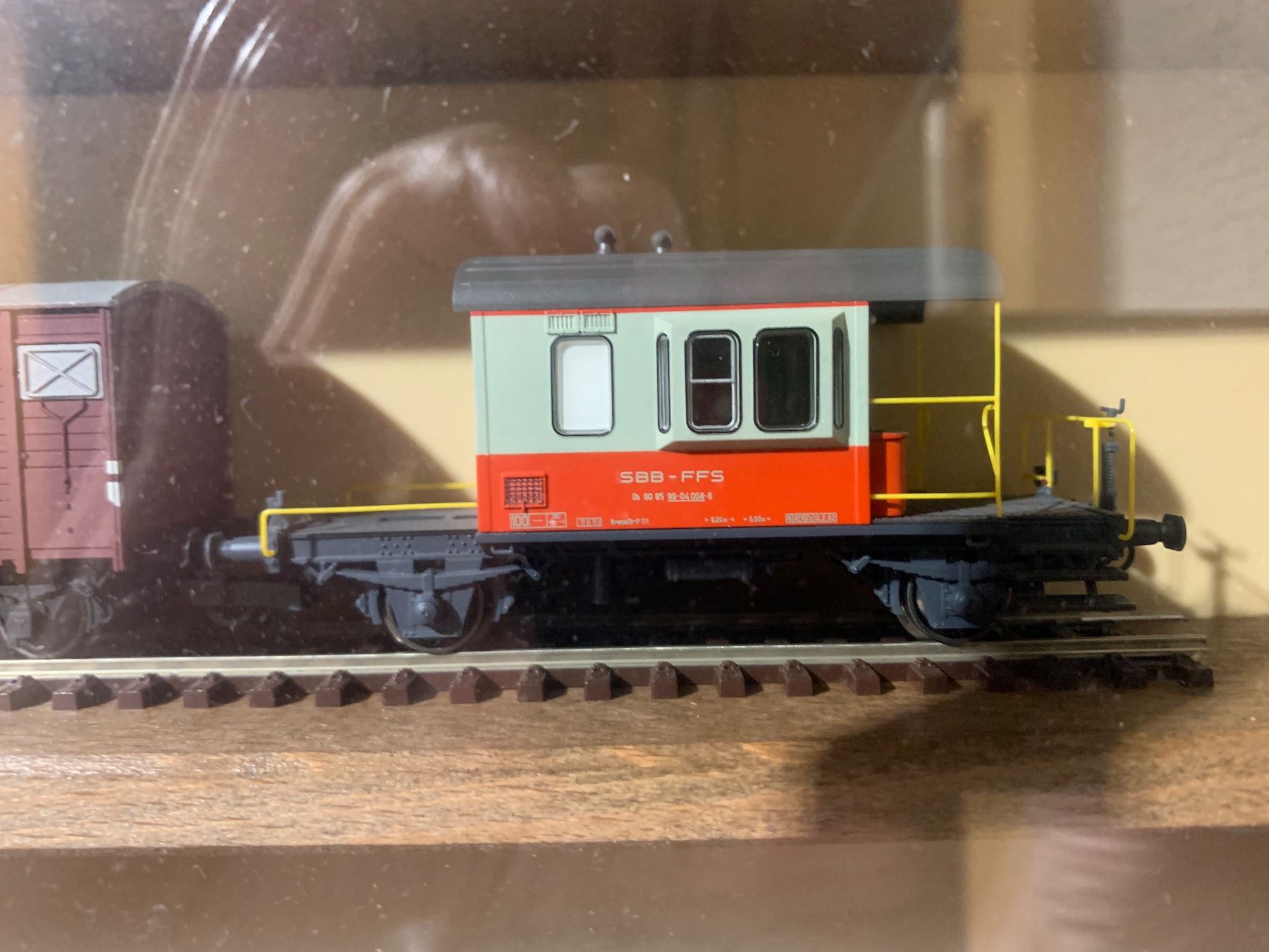 Roco Modellini di ferrovie: ROCO – Usato da Rovio venduto da Gra1 9