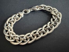 Silber Armband 925