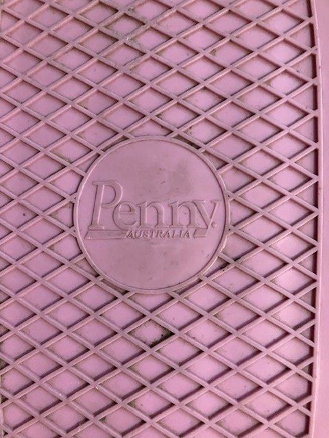 Penny Skateboards Skateboards: skateboard – Usato da Schwarzenberg LU venduto da kindler007 1