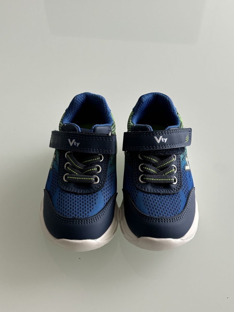 Schuhe für Jungen: Gr. 21 - Vty Lights Kinderschuhe, Neu – Neu und originalverpackt aus Nürensdorf von Mandy_Nguyen 2