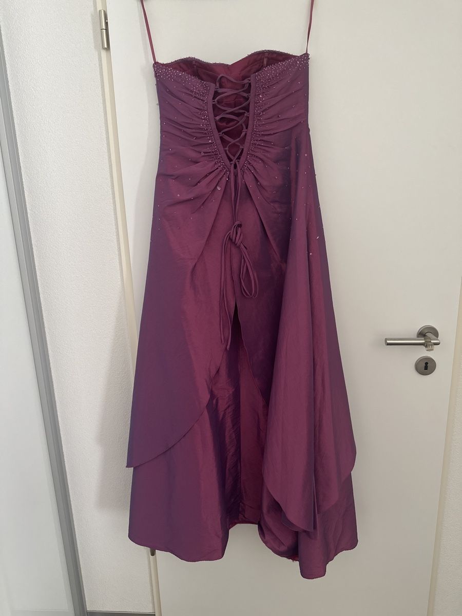Kleider: Abendkleid Gr.38 – Gebraucht aus Pratteln von Nala78 4