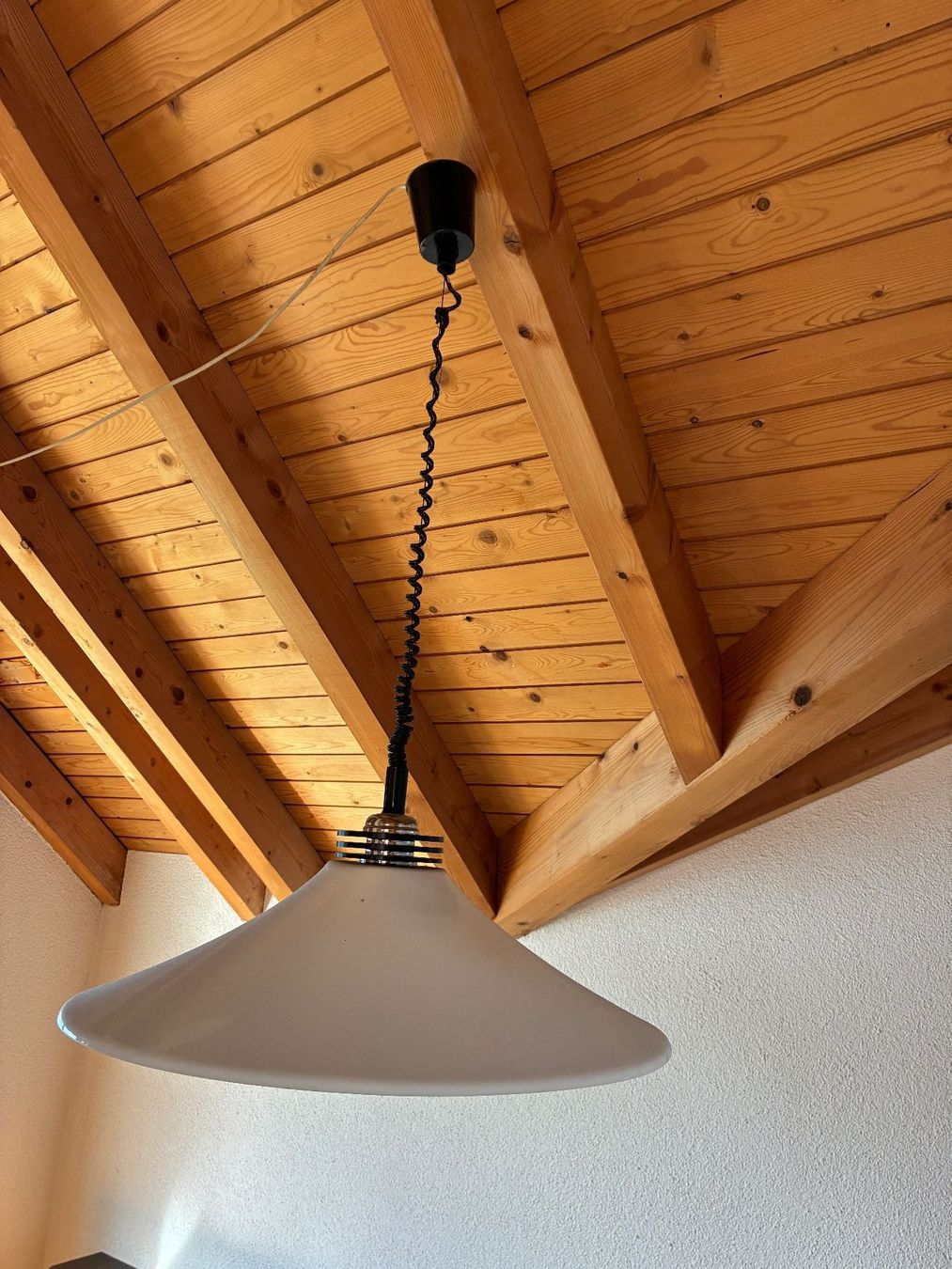 Lampadari & plafoniere: Deckenlampe – Usato da Goldau venduto da padlmucki