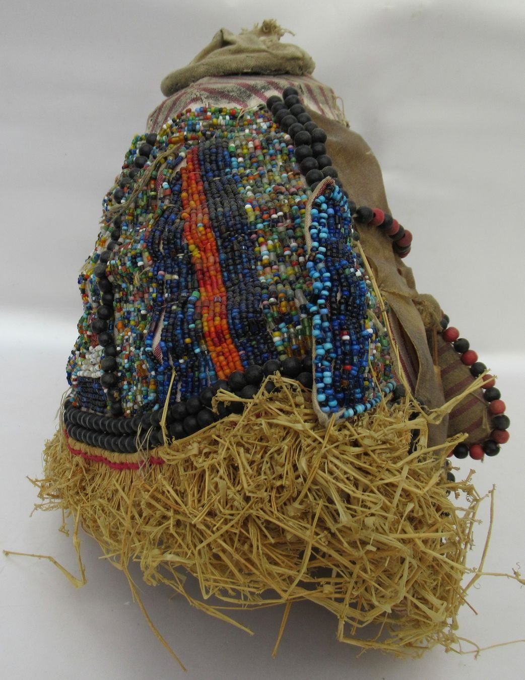 Arte internazionale: Afrikanische Maske – Usato da Zürich venduto da nurp 3