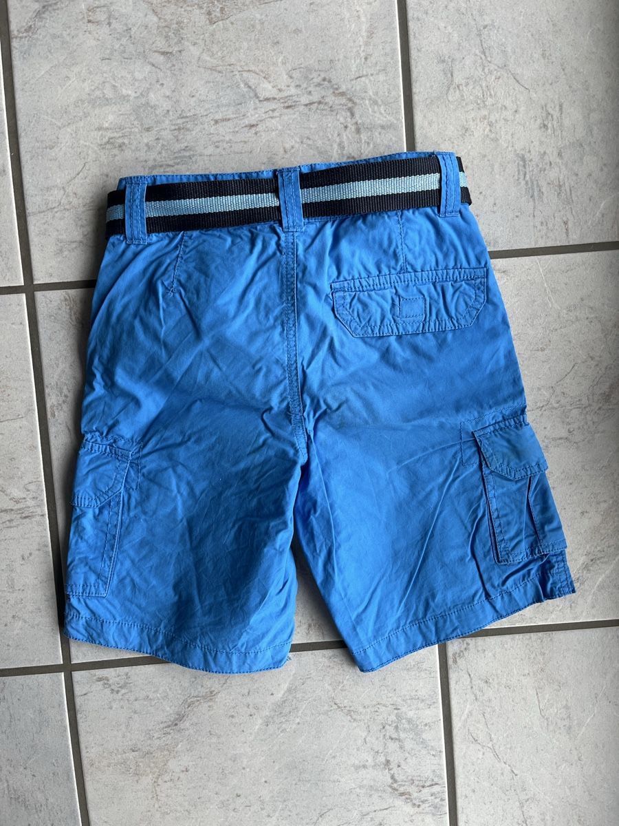 Tommy Hilfiger Pantaloni: Hilfiger Shorts 128/134 – Usato da Wil ZH venduto da Wonderwoman76 2