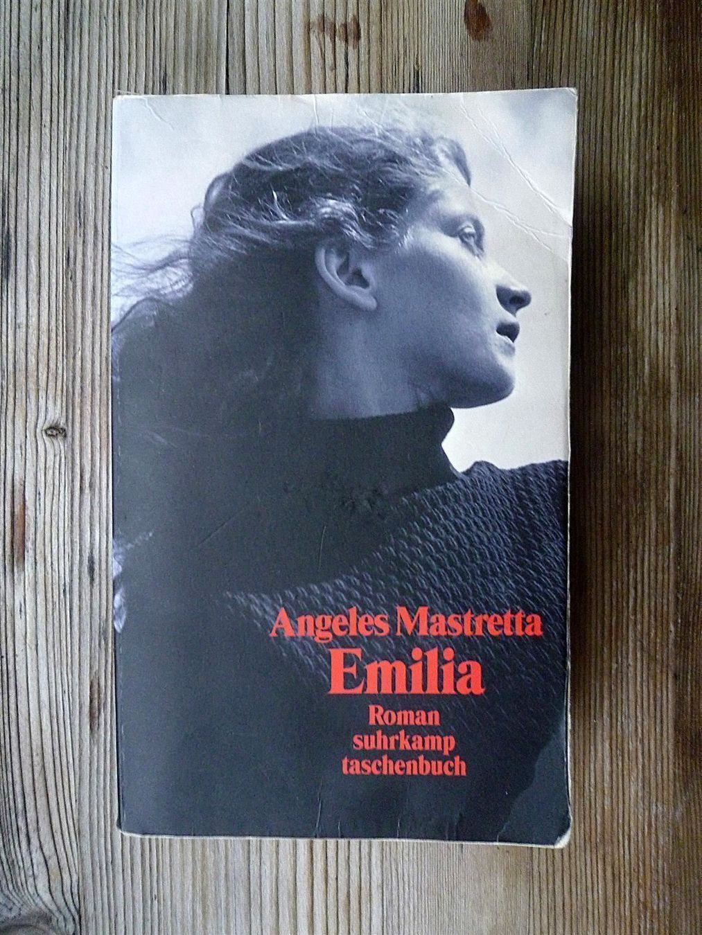 Libri: Buch Emilia – Usato da Aarau venduto da Rdodger