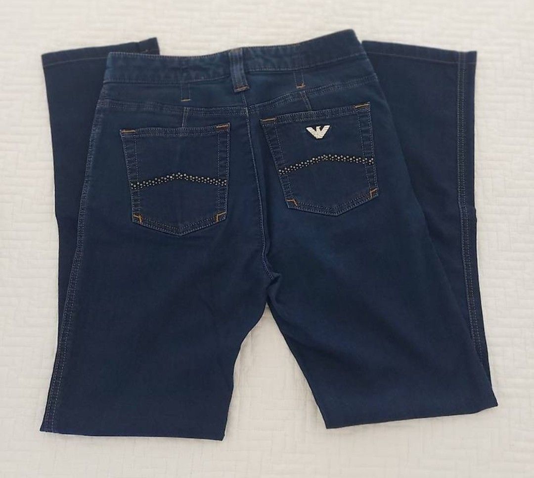 Armani Jeans: Armani Jeans  – Neu (gemäss Beschreibung) aus Zürich von Babadermf 1