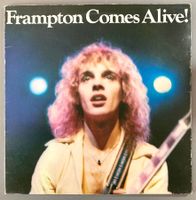 PETER FRAMPTON - FRAMPTON COMES ALIVE