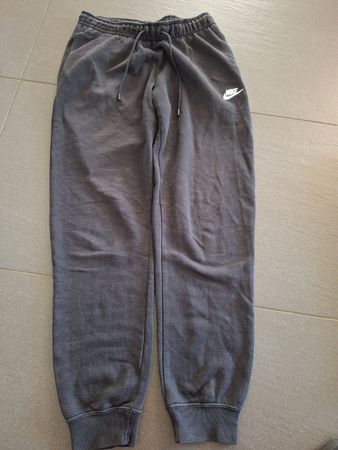 Nike Jogginghose schwarz  Gr. S 