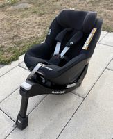 Maxi-Cosi Kindersitz Pearl 360 inkl. Isofix-Basis