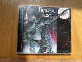 PARADISE LOST sehr guter Zustand keine Kratzer