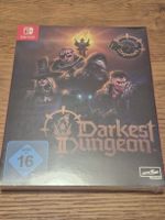 Darkest Dungeon (Nintendo Switch) NEU und OVP