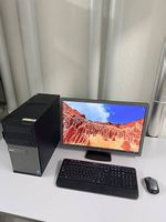Dell OptiPlex 9020 | Intel i7 | 16GB RAM | 24"